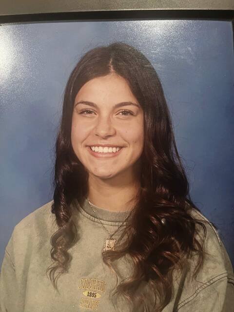 Westmoreland H.S. athletes of the week: Belle Vernon’s Tessa Rodriguez, Latrobe’s Peyton Myers