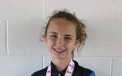 A-K Valley athletes of the week: Springdale’s Brianna Ross, Plum’s TJ Schrecengost