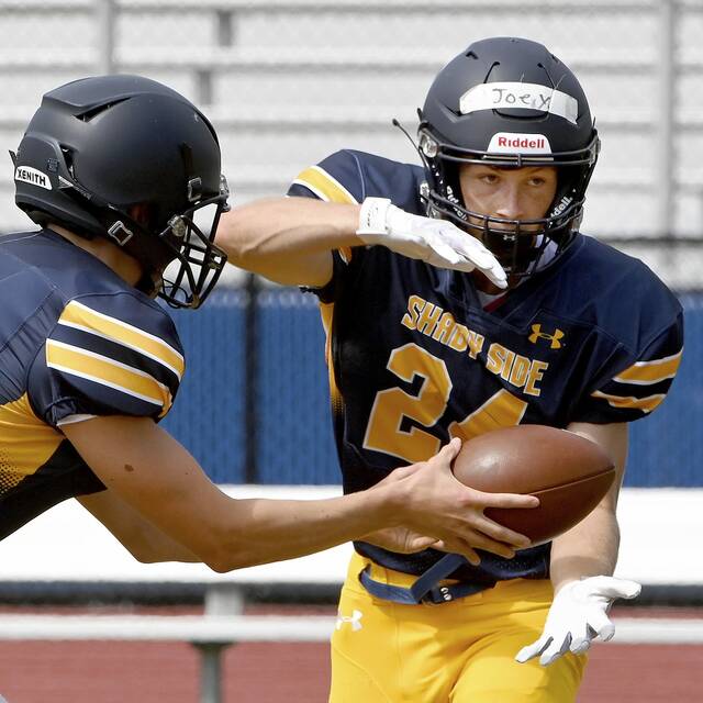 WPIAL Class 3A football roundup: Shady Side Academy takes down Knoch in Allegheny 6