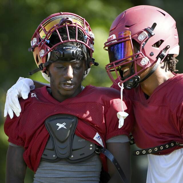 WPIAL Class 2A football roundup: Spencer leads No. 3 Serra Catholic past Yough