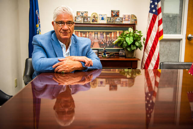 Some say radon legislation in Pa. comes down to politics; others say it’s the money