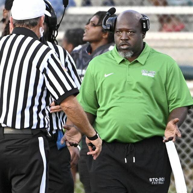 Trib HSSN Football Team of the Week 2022: Week 6<span class="headline-video">Video <i class="fa-solid fa-circle-play"></i></span>