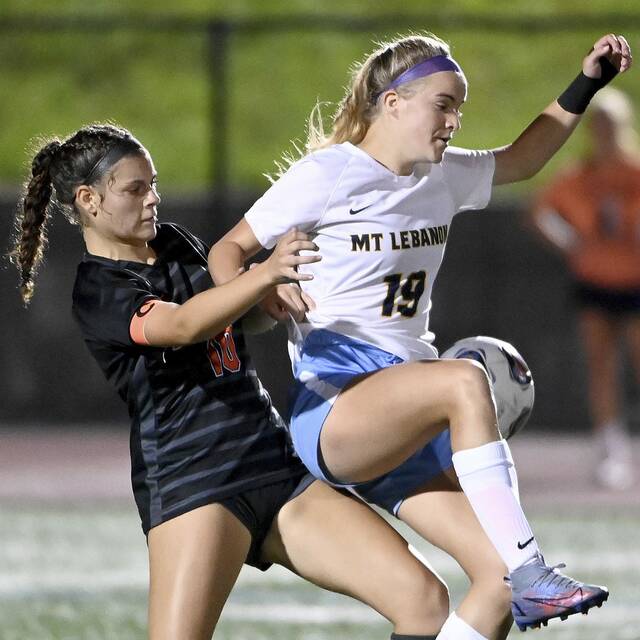 What to watch in WPIAL sports for Oct. 10, 2022: Girls soccer playoff positioning up for grabs