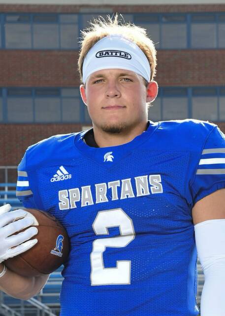 Westmoreland County football players to watch in 2022 Week 7