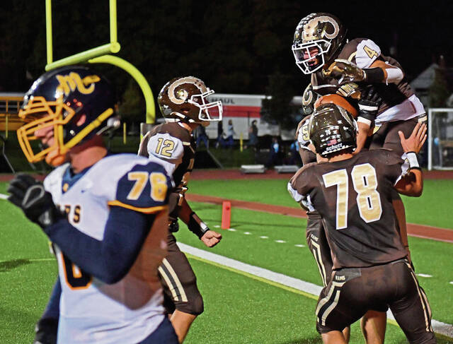 The Birdie knows how to handle a bad Steelers season and how to make Week 7 A-K Valley picks