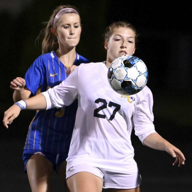 WPIAL girls soccer playoff clinchings through Oct. 10, 2022
