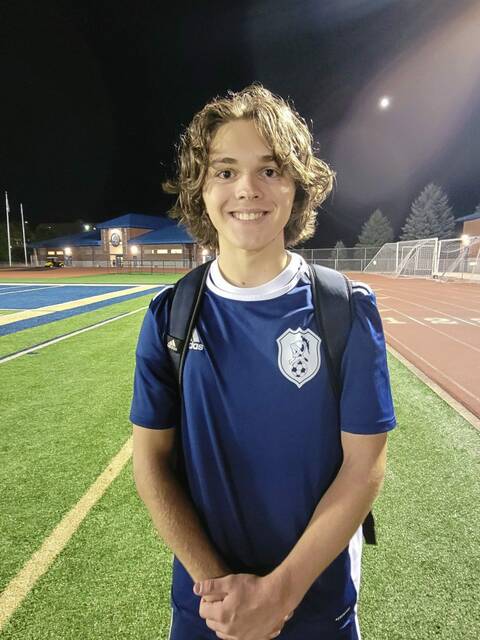 Norwin boys soccer team beats Mt. Lebanon on penalty kick<span class="headline-video">Video <i class="fa-solid fa-circle-play"></i></span>