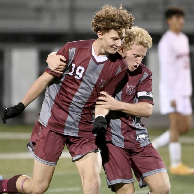 High school roundup for Oct. 11, 2022: Baker’s goal boosts Beaver past Avonworth