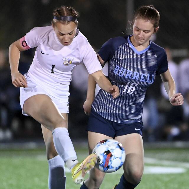 What to watch for in WPIAL sports on Oct. 12, 2022: 1st place on the line in girls soccer