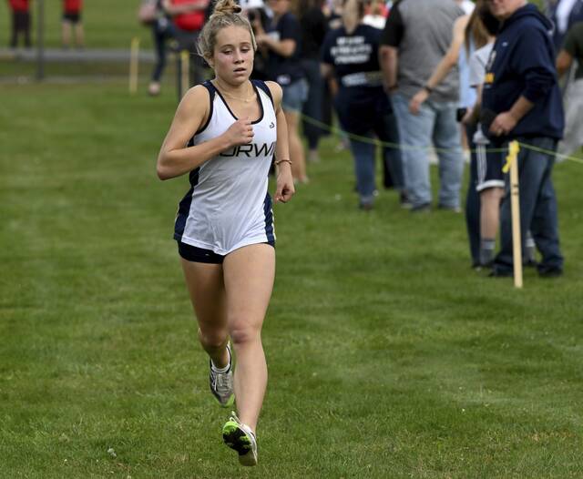 Norwin uses ‘pack mentality’ to rack up cross country success