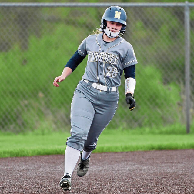 Westmoreland high school notebook: Norwin softball standout commits to St. Francis (Pa.)