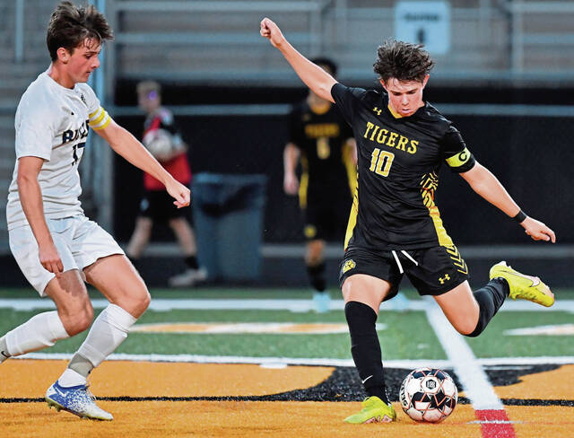 North Allegheny notebook: Tigers’ boys soccer team gets key victory