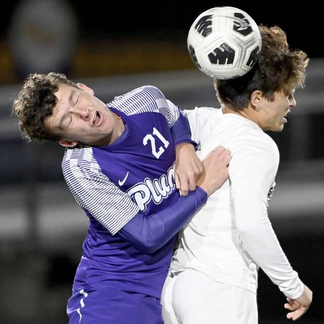Plum boys soccer team ready for postseason