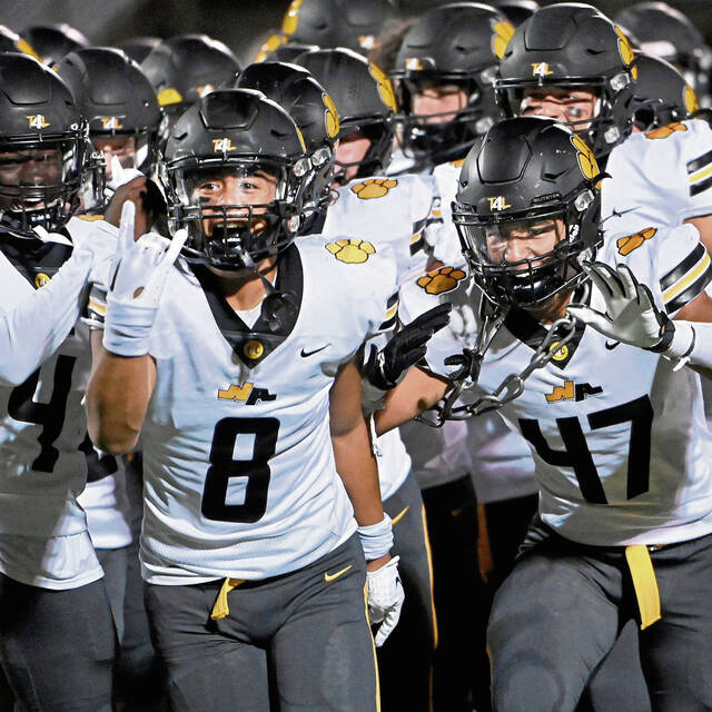 North Allegheny athletic director concerned by changing definition of amateurism