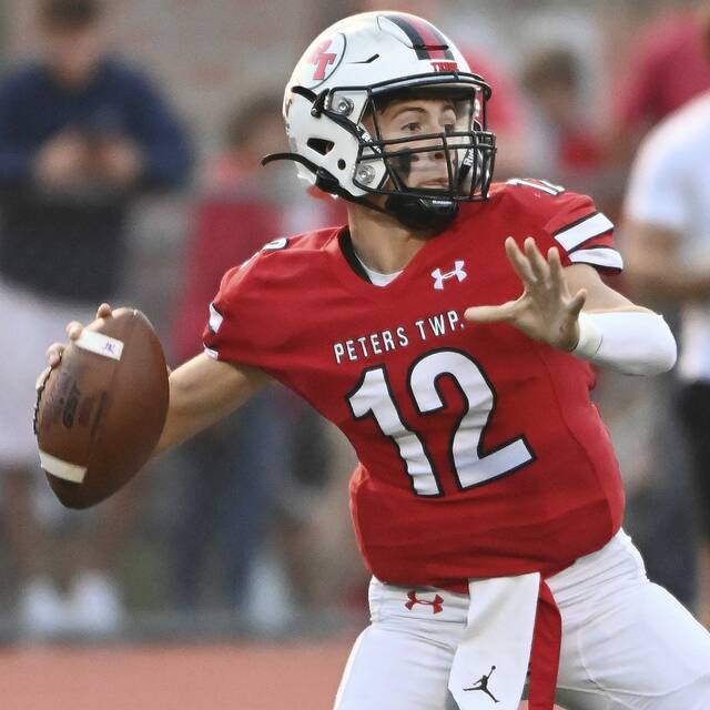 Trib HSSN don’t-miss high school football matchups for 2022 Week 7