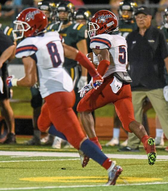 5 things to watch in Week 7 of high school football