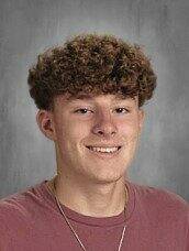 A-K Valley Senior Spotlight: Springdale’s Bret Overly