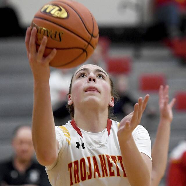 North Catholic standout Alayna Rocco commits to Harvard