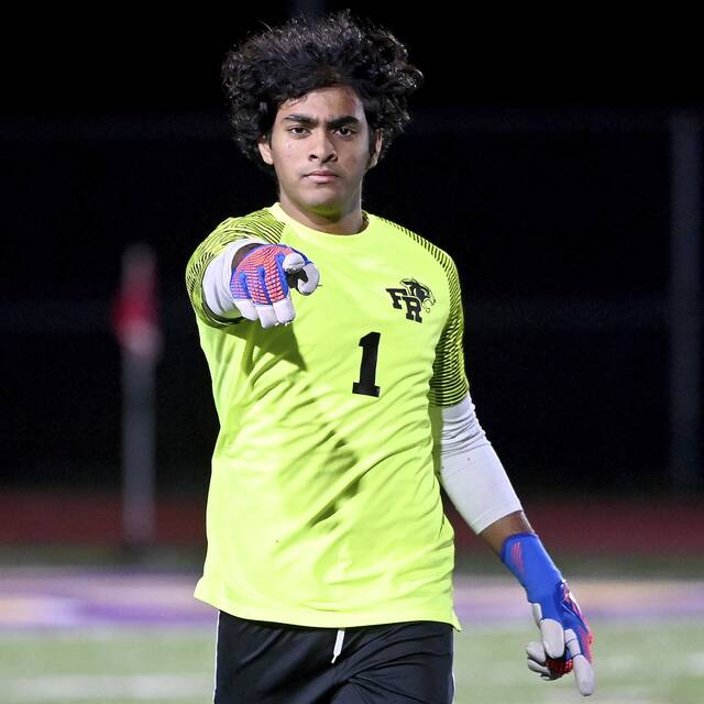 WPIAL boys soccer playoff clinchings through Oct. 13, 2022