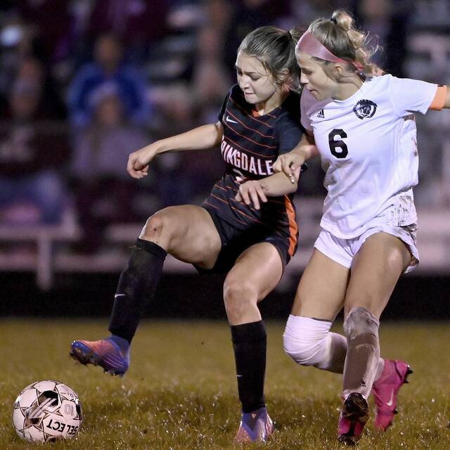 Trib HSSN WPIAL soccer rankings: Week ending Oct. 16, 2022