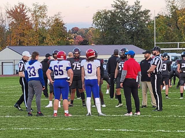 Ex-Jayhawk leads Greensburg Central Catholic past Jeannette