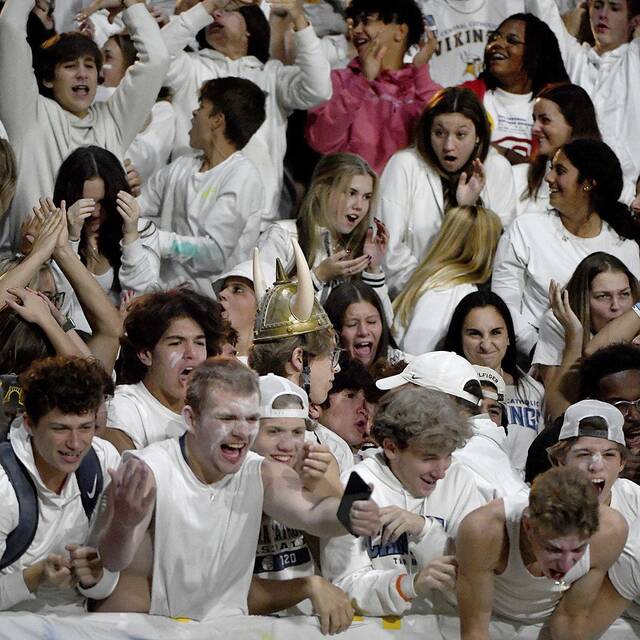 5 things we learned in Week 7: Central Catholic blocked FG touchdown scorer: ‘I heard no whistle’