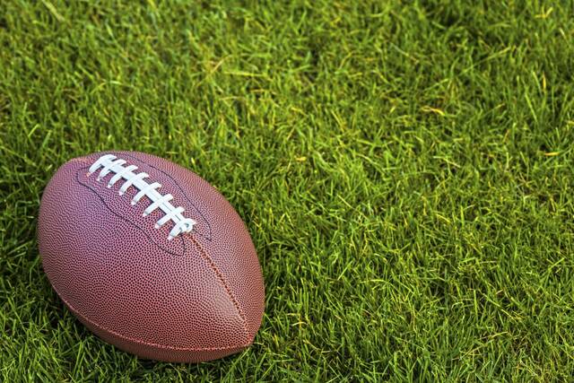 Shady Side Academy football shuts out Valley