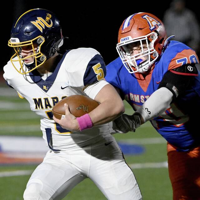 This week on Trib HSSN for week of Oct. 17, 2022