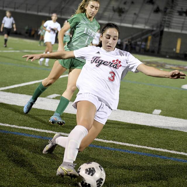WPIAL girls soccer playoff clinchings through Oct. 16, 2022
