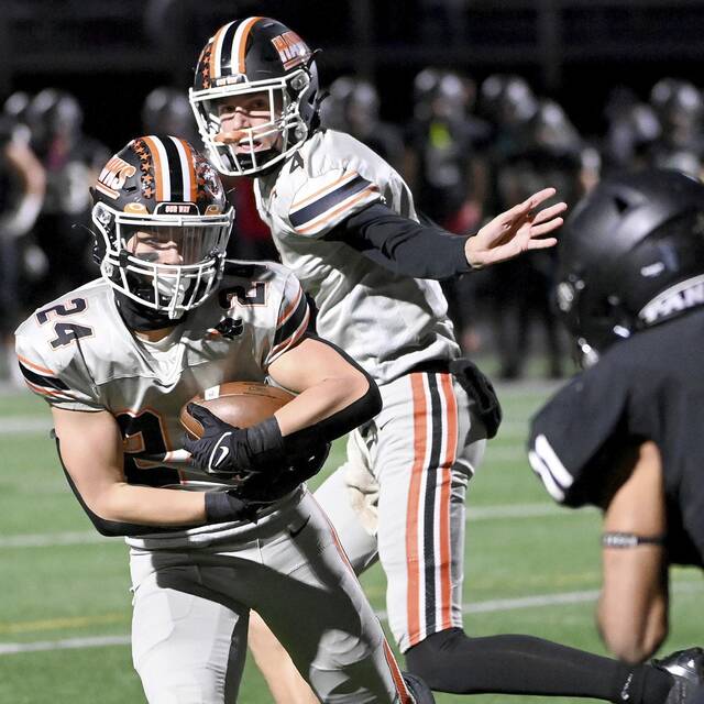 Once unheralded, Bethel Park now dominates Class 5A football in WPIAL