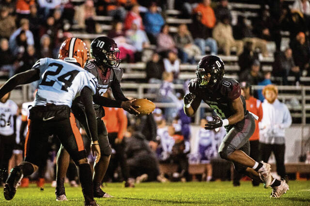 Westmoreland County don’t miss high school football matchups for 2022 Week 8