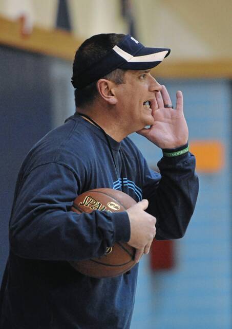 Former Burrell boys coach takes over Highlands girls basketball program