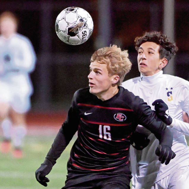 High school roundup for Oct. 18, 2022: Riverview’s Lola Abraham scores 14 goals, clinches playoff spot … all in one day