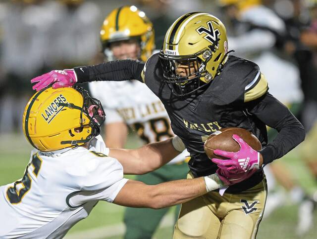 A-K Valley don’t miss high school football matchups for 2022 Week 8