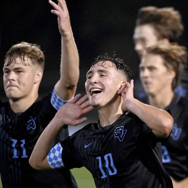 Mars girls, Seneca Valley boys ready to defend WPIAL soccer titles as top seeds