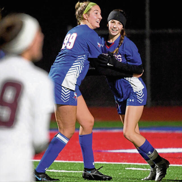 Mt. Pleasant girls, GCC boys among top Westmoreland County seeds vying for WPIAL gold