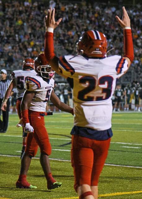 Trib 10: Regular season finales are great, but don’t look past Week 8