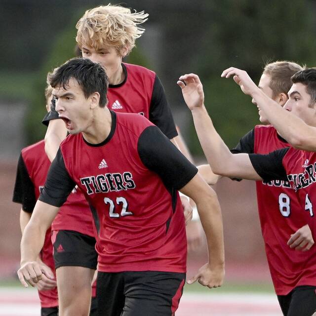 Breaking down the 2022 WPIAL boys soccer playoffs