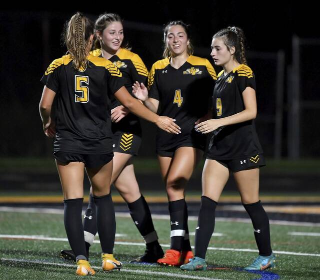 Breaking down the 2022 WPIAL girls soccer playoffs