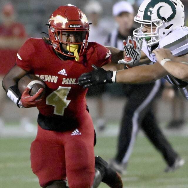 Penn Hills notebook: Golfer Lucy Brayton reaches state tournament goal