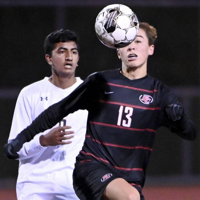 Fox Chapel, Shady Side Academy soccer teams set for postseason