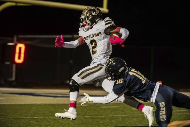 5 things to watch in Week 8 of high school football