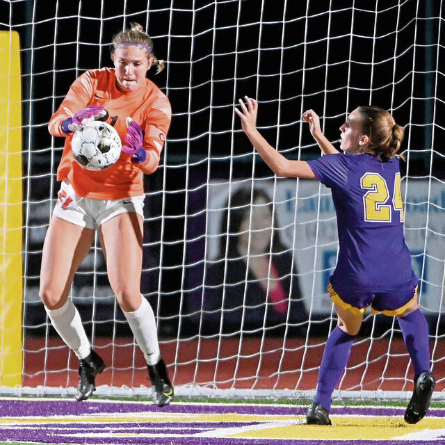 Westmoreland soccer playoff preview capsules for games of Oct. 24, 2022