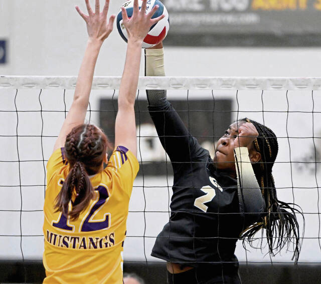 Field set for WPIAL girls volleyball playoffs