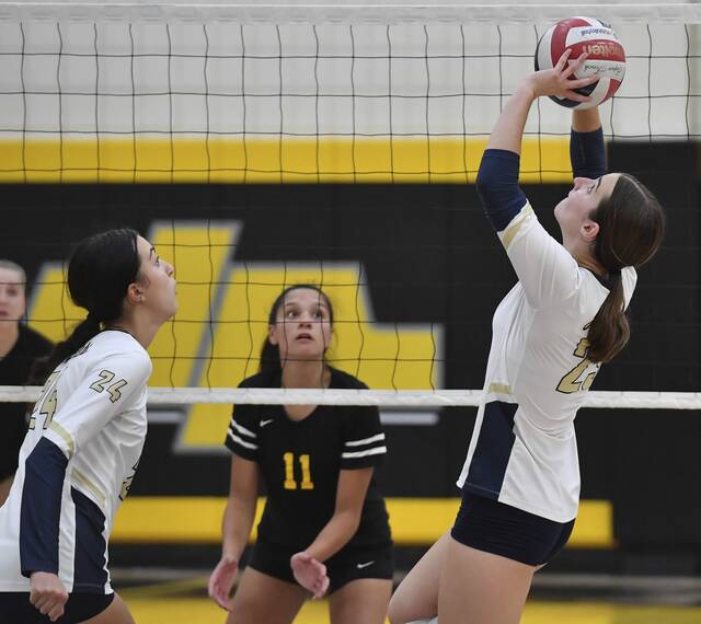 Volleyball powers get a look at their path to gold as the WPIAL announces playoff pairings