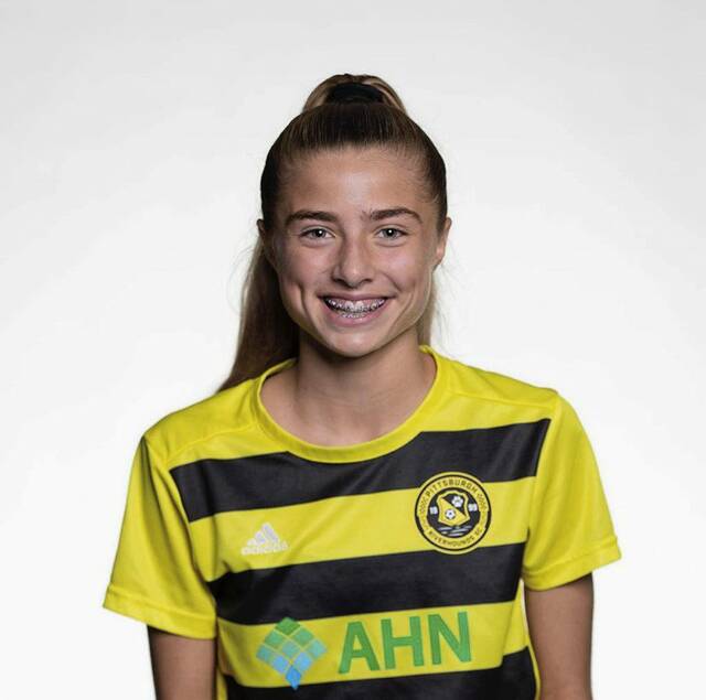 A-K Valley athletes of the week: Riverview’s Lola Abraham, Deer Lakes’ Ryan Hanes