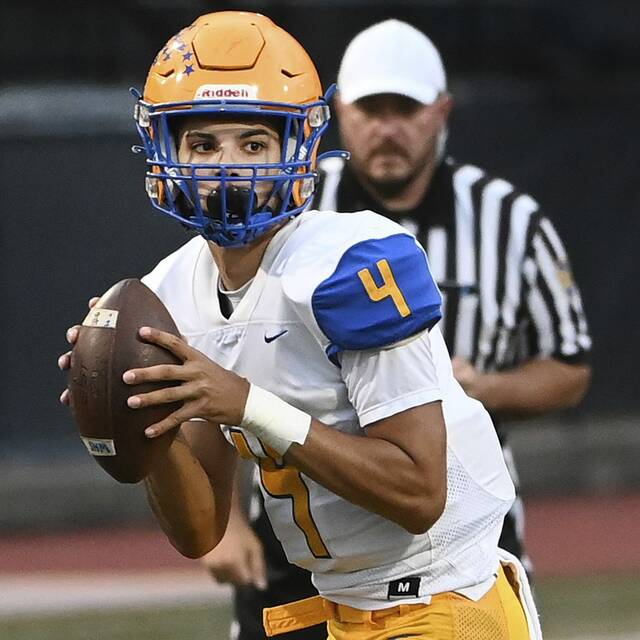 Westinghouse tops Perry to reach City League championship