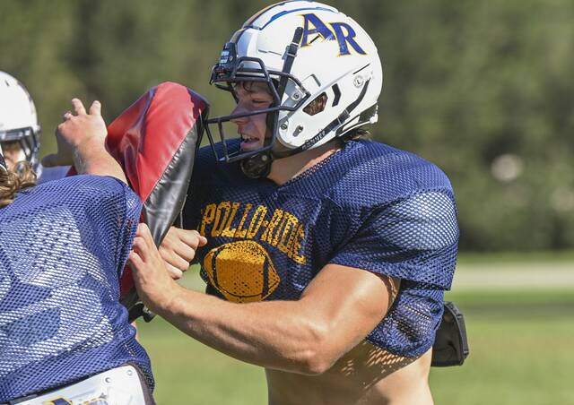 5 things we learned in Week 8 of high school football