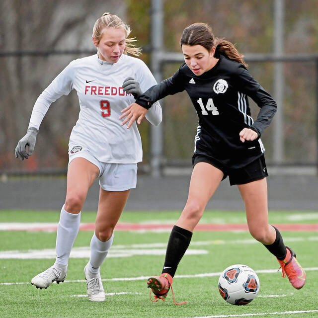 Westmoreland WPIAL soccer playoff capsules: Games for Wednesday, Oct. 26, 2022