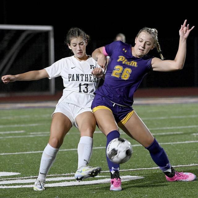 A-K Valley soccer playoff preview capsules for games of Oct. 24, 2022